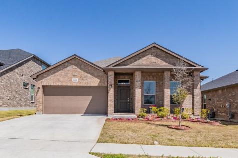 9412 Blaine Drive Fort Worth TX 76177