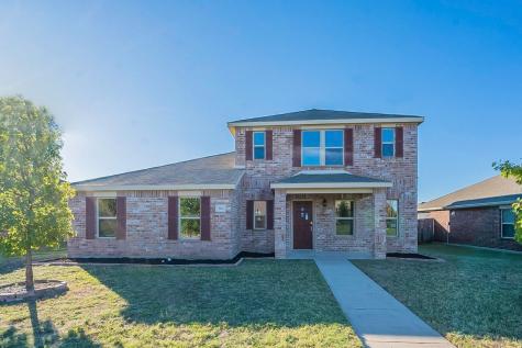 724 Skyflower Drive Desoto TX 75115