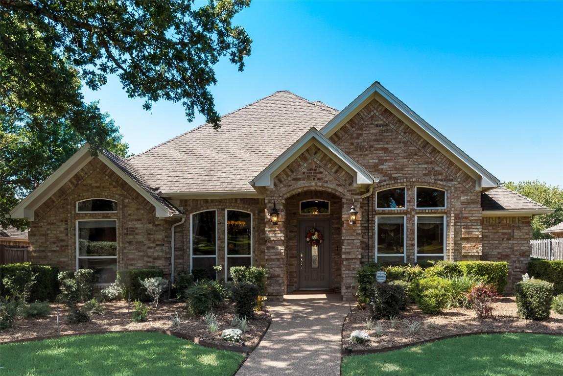 4006 Pembrooke Parkway W Colleyville TX 76034