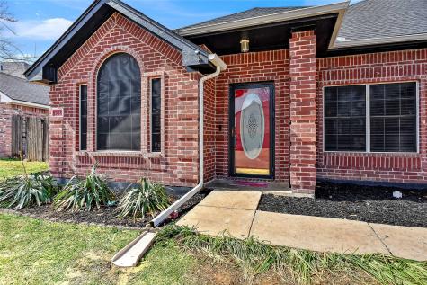 1904 Pebblebrook Lane Sherman TX 75092
