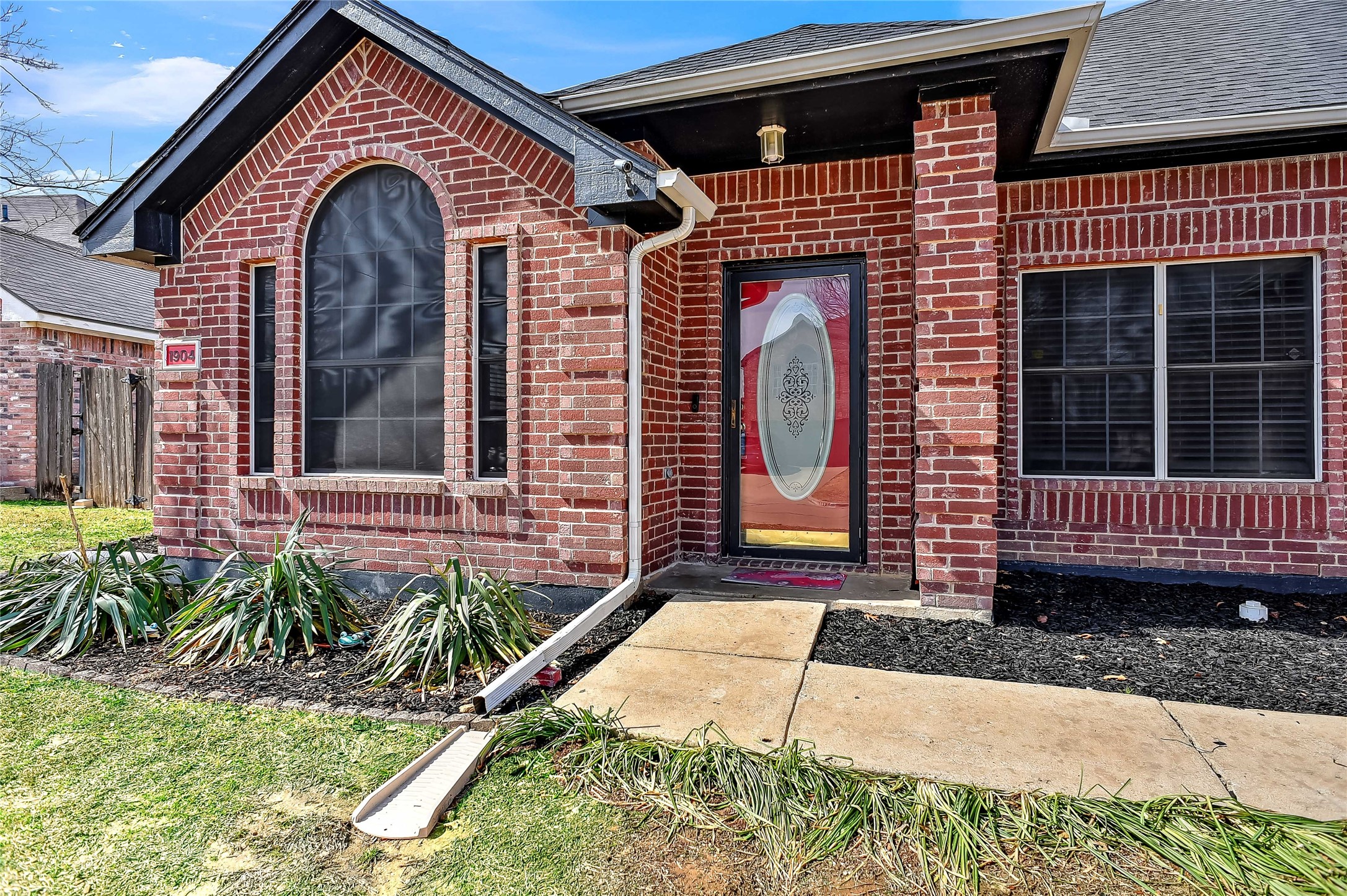 1904 Pebblebrook Lane Sherman TX 75092