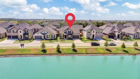 1912 Street Andrews Drive Celina TX 75009