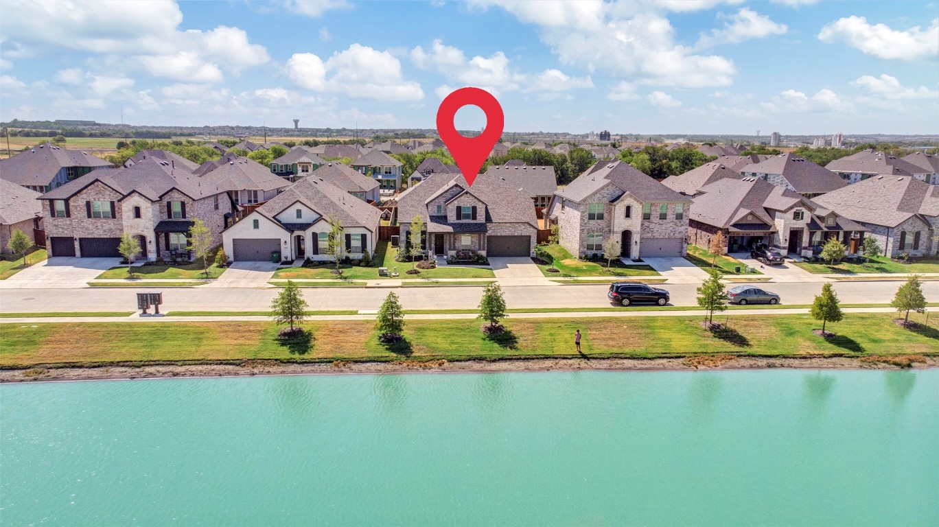 1912 Street Andrews Drive Celina TX 75009