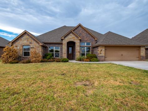 3102 Windcrest Court Granbury TX 76049