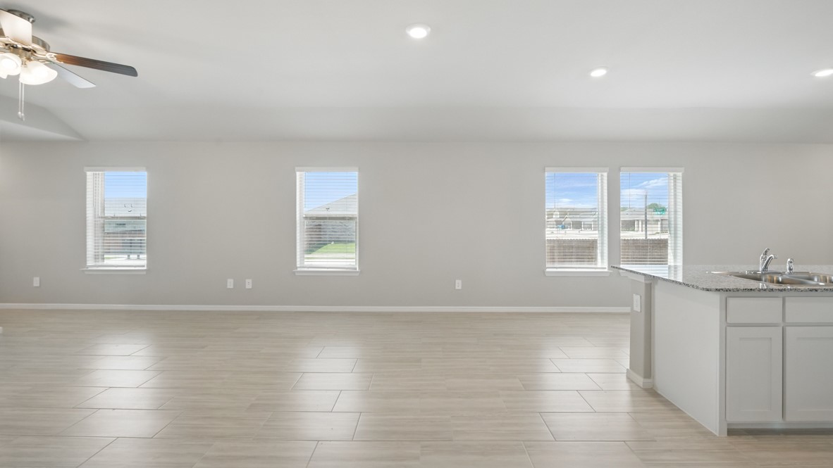 533 Red Admiral Lane Denton TX 76259