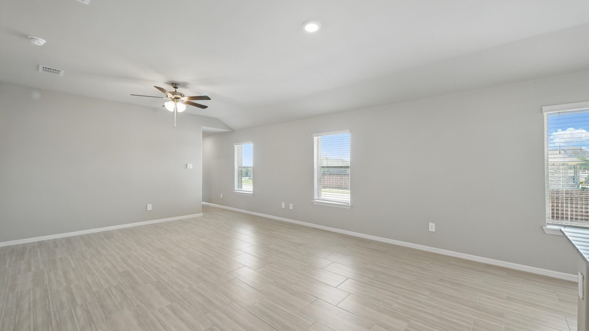 533 Red Admiral Lane Denton TX 76259