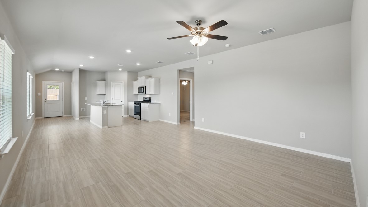 533 Red Admiral Lane Denton TX 76259