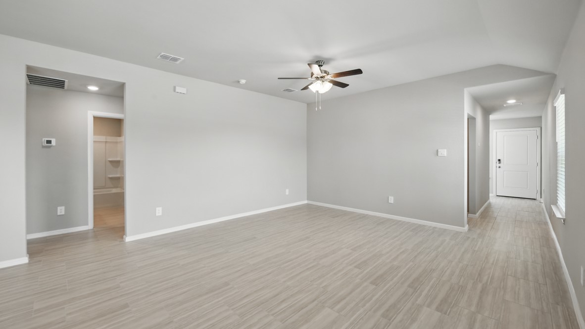 533 Red Admiral Lane Denton TX 76259