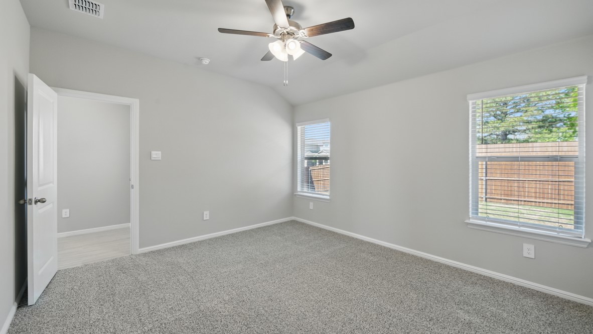 533 Red Admiral Lane Denton TX 76259