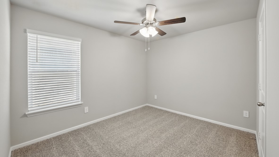 533 Red Admiral Lane Denton TX 76259