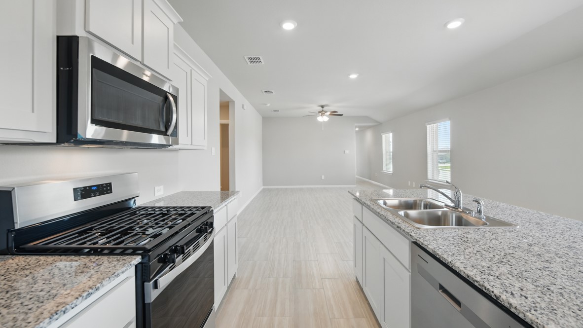 533 Red Admiral Lane Denton TX 76259