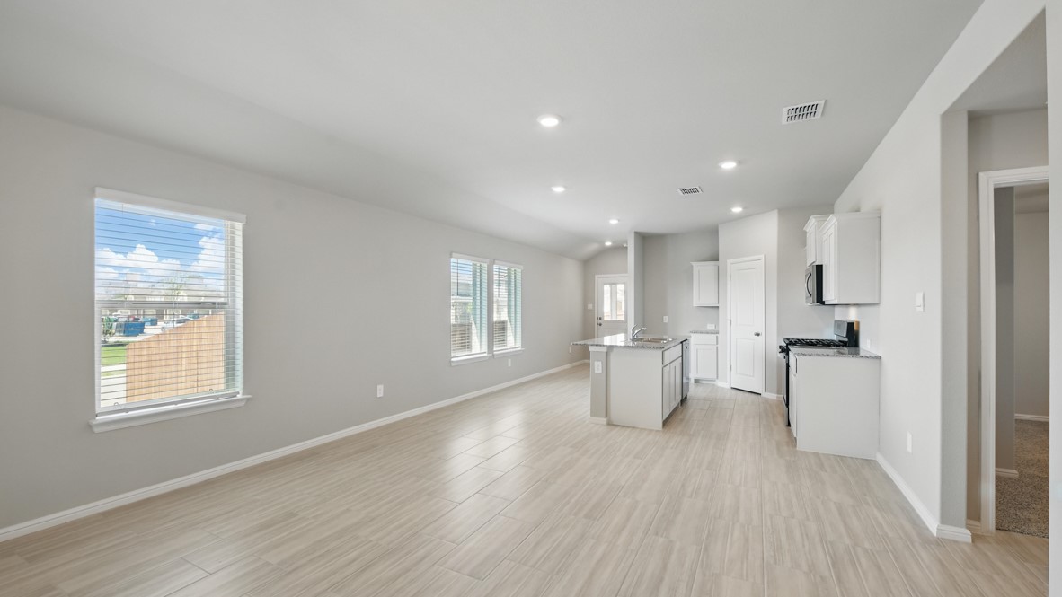 533 Red Admiral Lane Denton TX 76259
