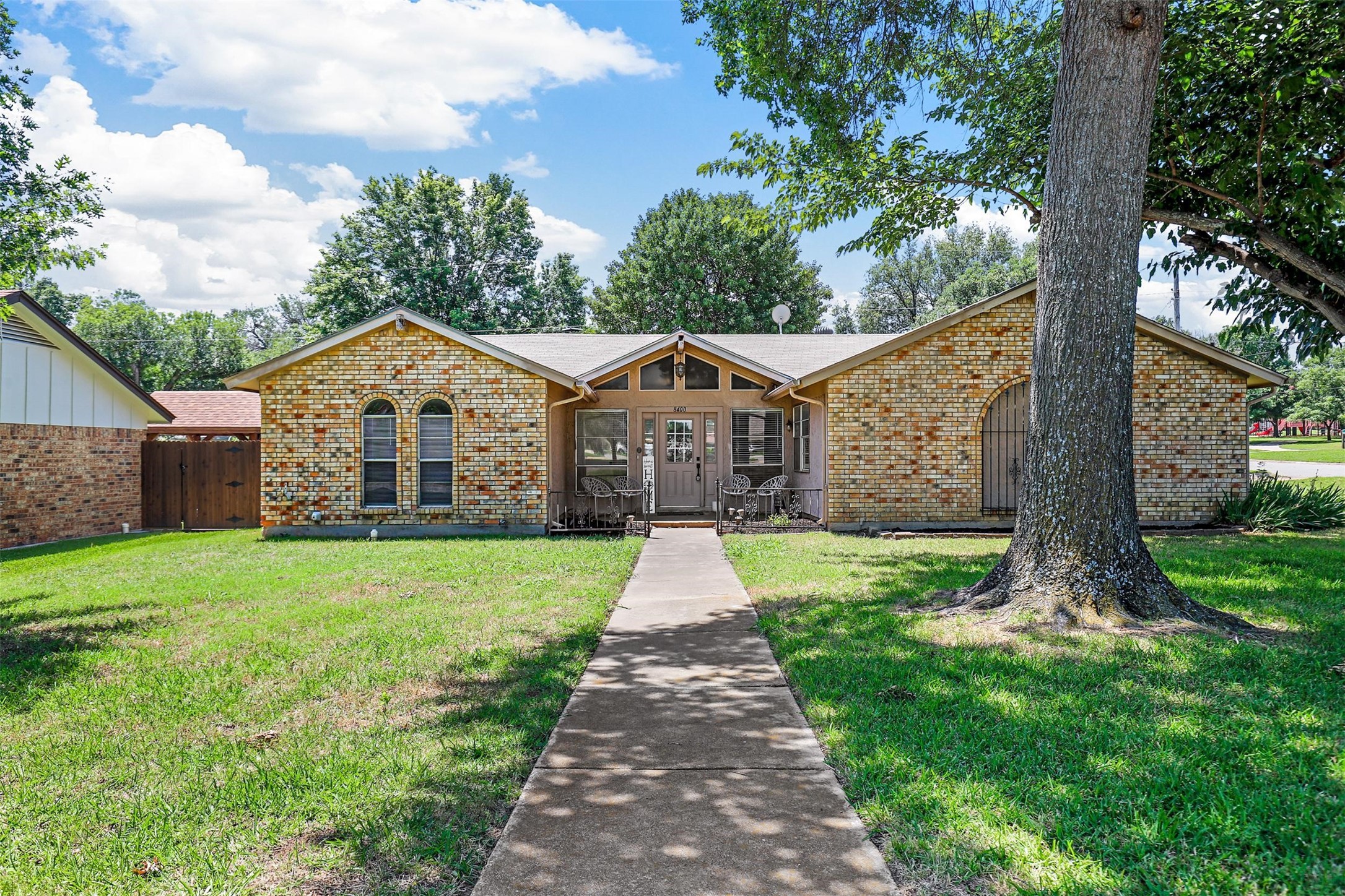 8400 Randy Drive North Richland Hills TX 76182