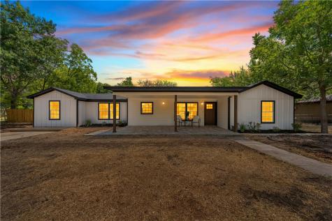 3508 Hay Avenue Waco TX 76711