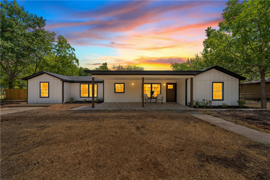 3508 Hay Avenue Waco TX 76711