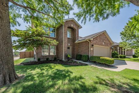 12740 Foxpaw Trail Fort Worth TX 76244
