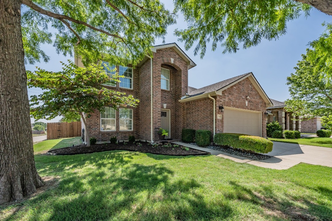 12740 Foxpaw Trail Fort Worth TX 76244