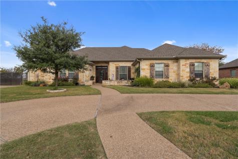 337 N Cedar Ridge Circle Robinson TX 76706