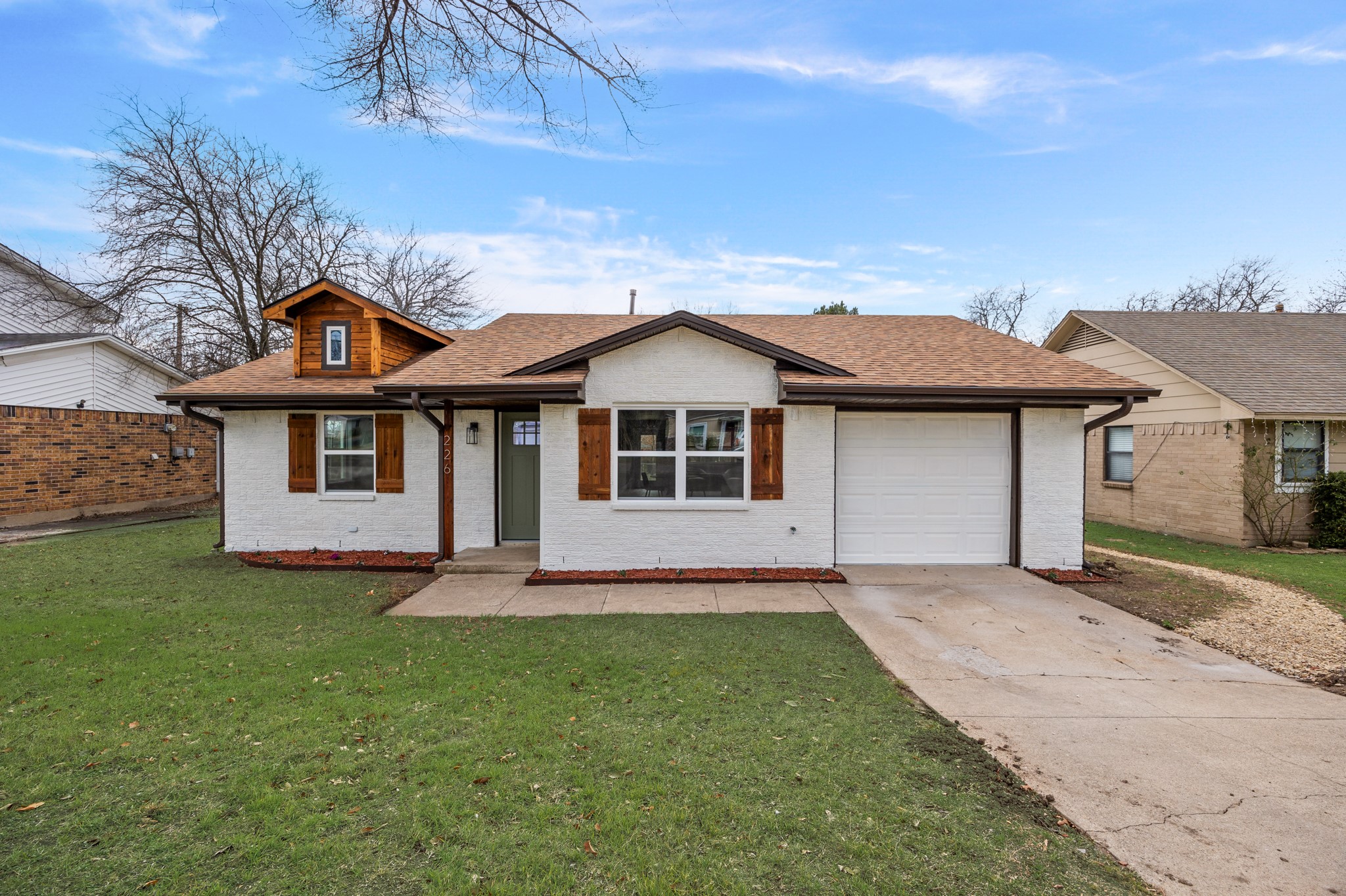 226 W Center Street Duncanville TX 75116