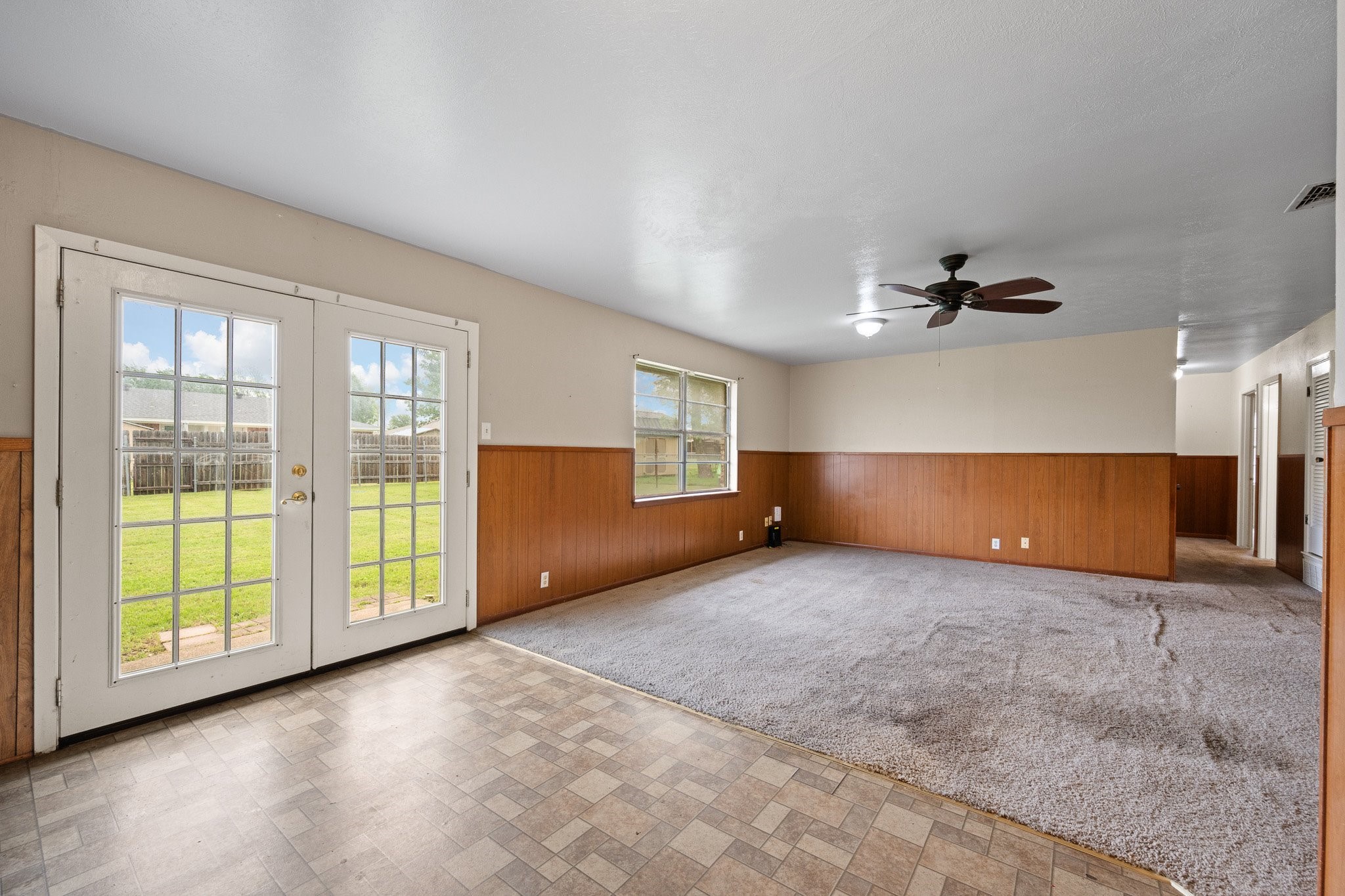 1912 Joslin Street Cleburne TX 76033