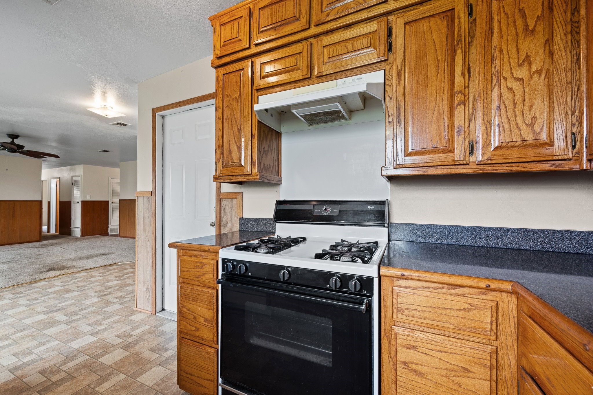 1912 Joslin Street Cleburne TX 76033