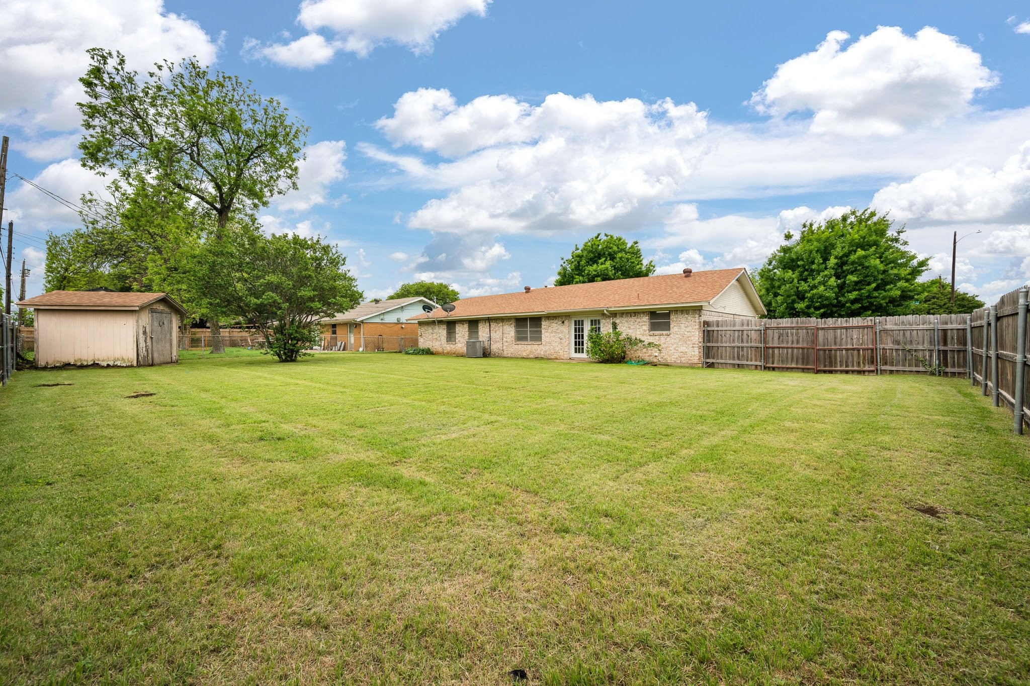 1912 Joslin Street Cleburne TX 76033