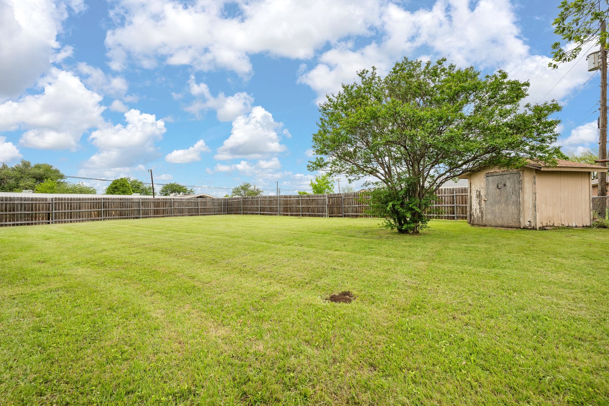 1912 Joslin Street Cleburne TX 76033