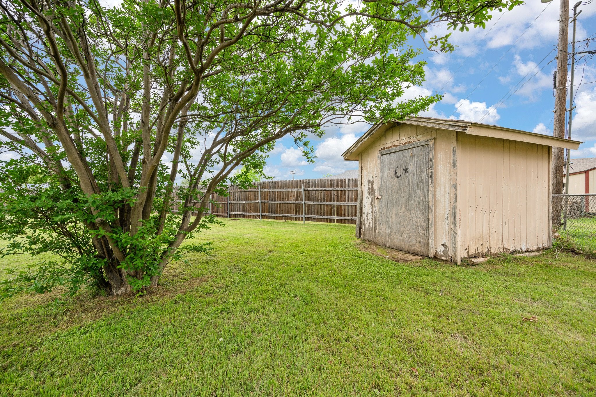 1912 Joslin Street Cleburne TX 76033