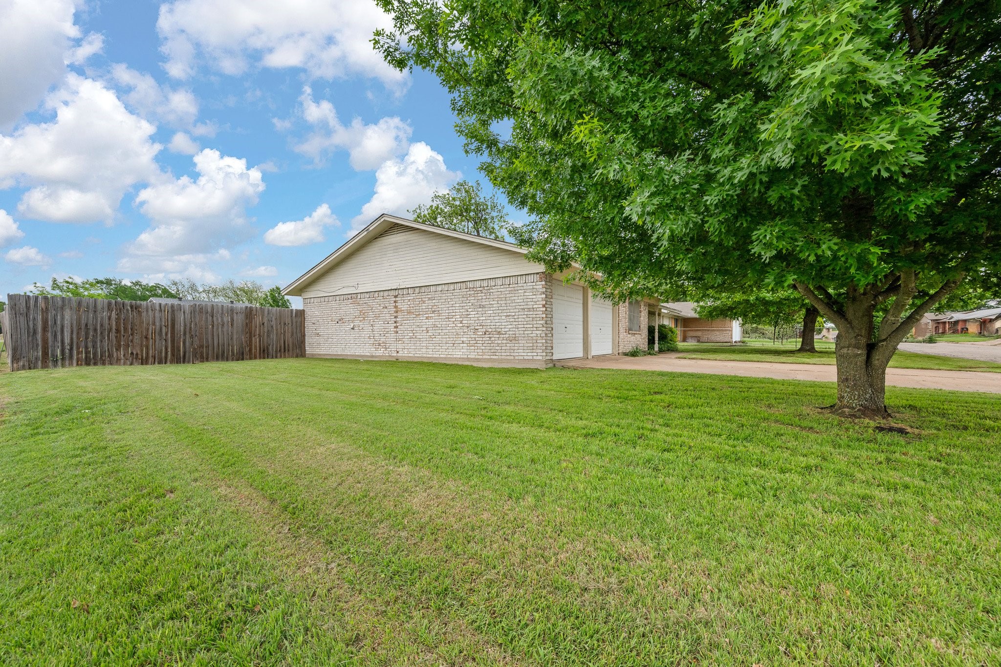 1912 Joslin Street Cleburne TX 76033