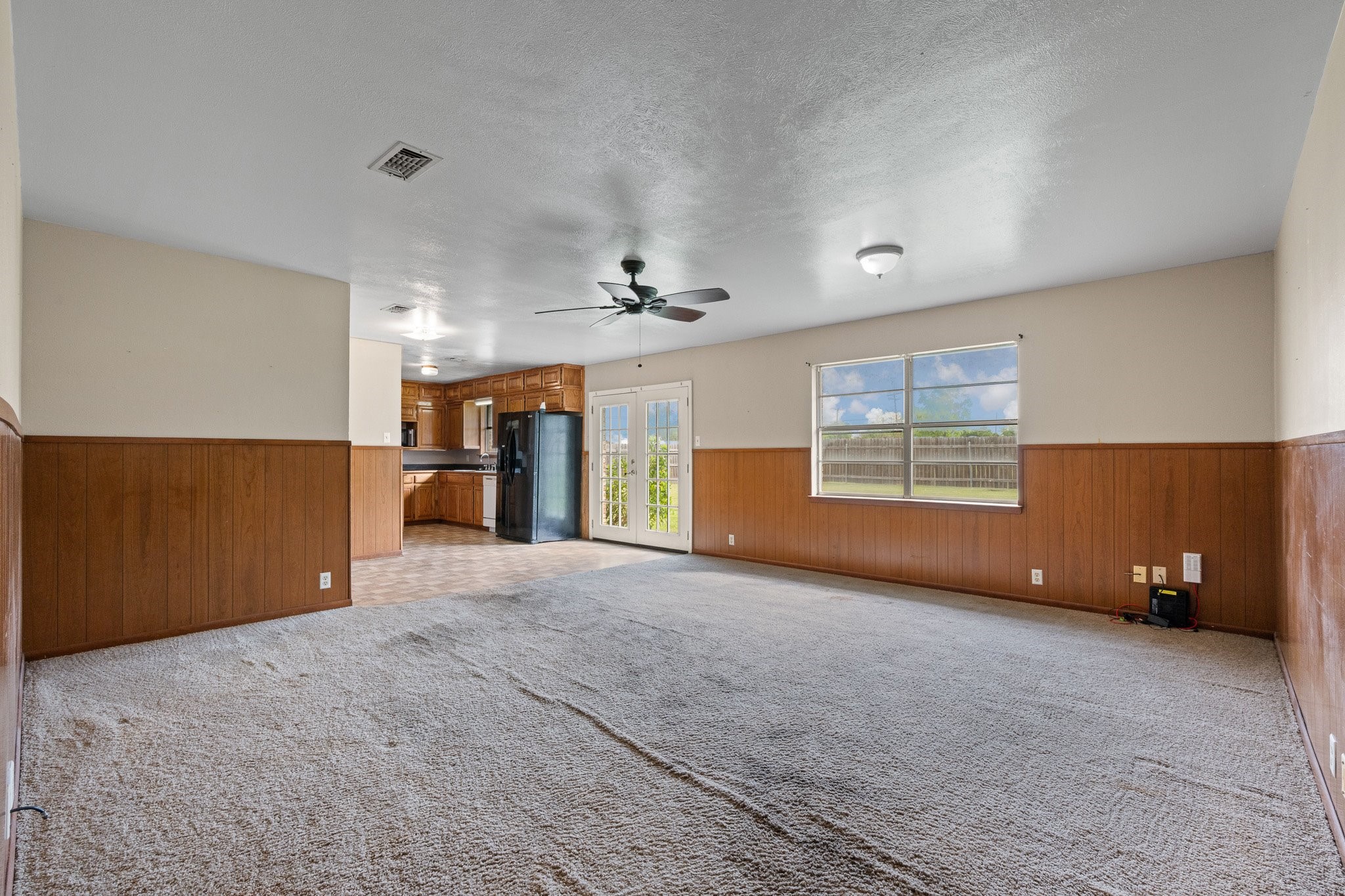1912 Joslin Street Cleburne TX 76033