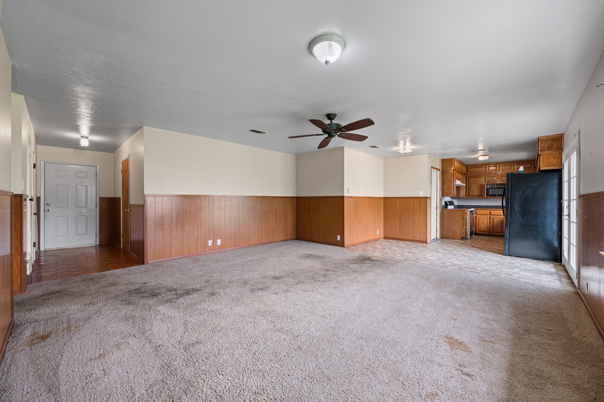 1912 Joslin Street Cleburne TX 76033