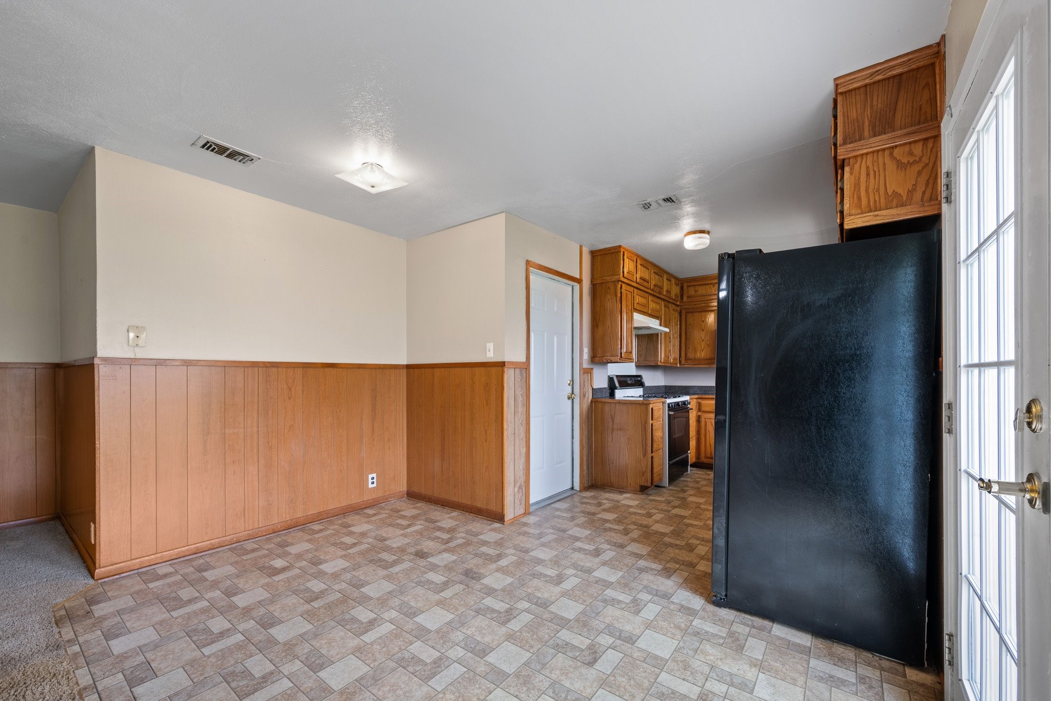 1912 Joslin Street Cleburne TX 76033