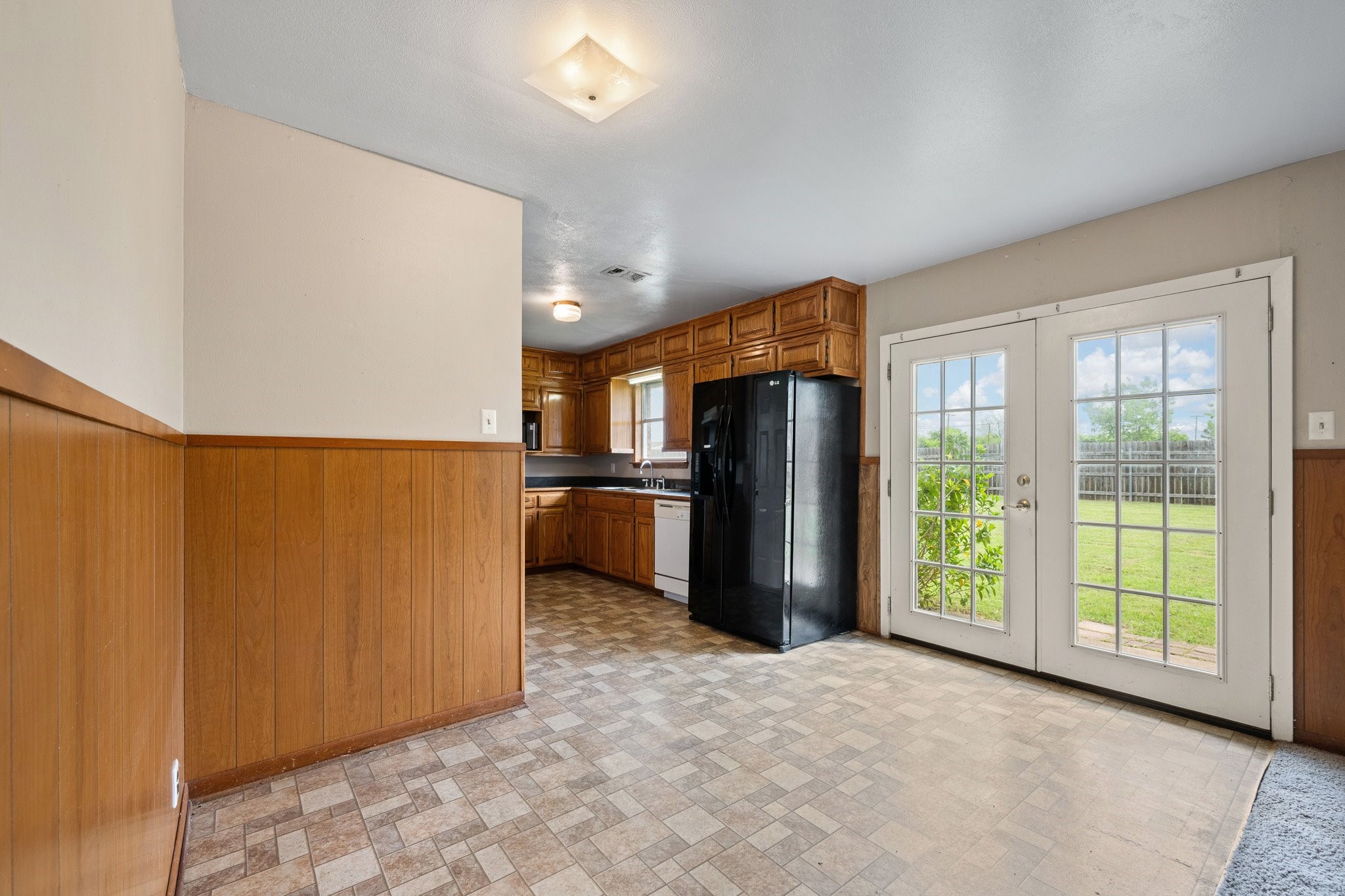 1912 Joslin Street Cleburne TX 76033