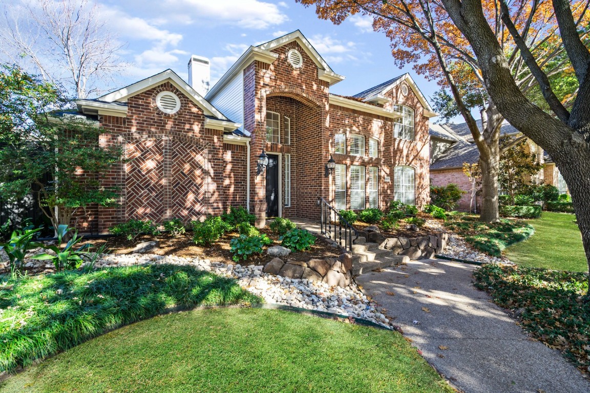 6317 Willowdale Drive Plano TX 75093