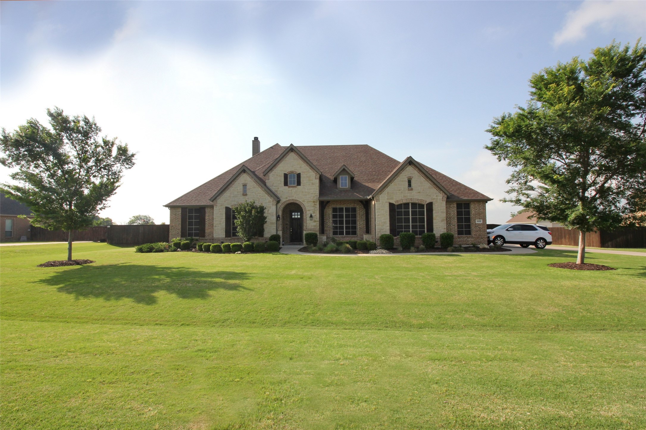 3030 Fossil Creek Drive Midlothian TX 76065