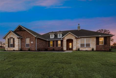 2244 Crystal Palace Boulevard Alvarado TX 76009
