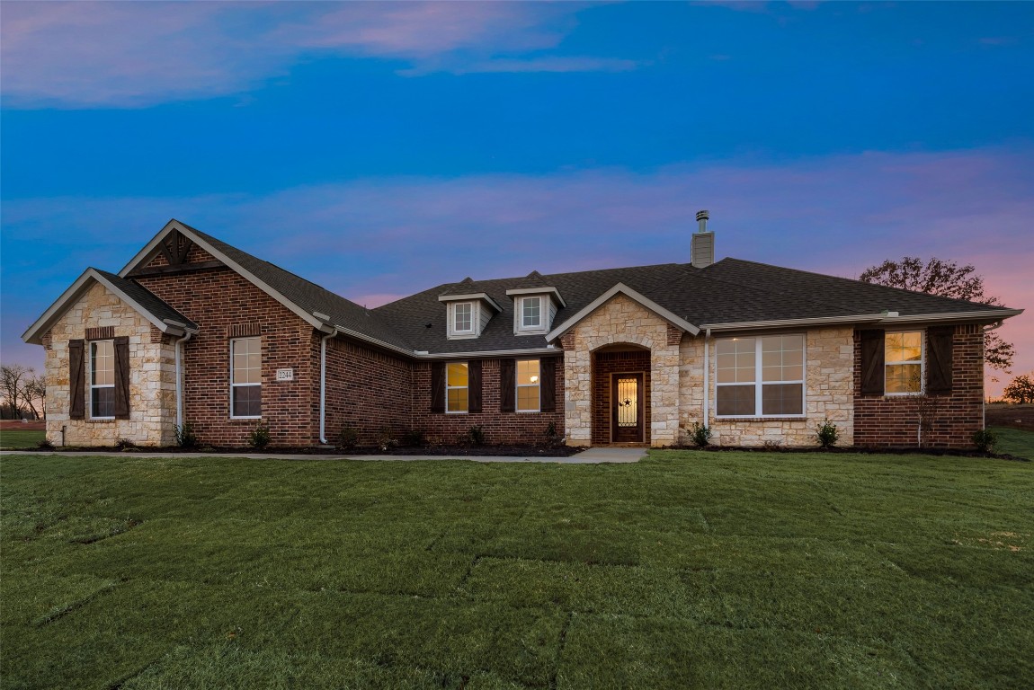 2244 Crystal Palace Boulevard Alvarado TX 76009