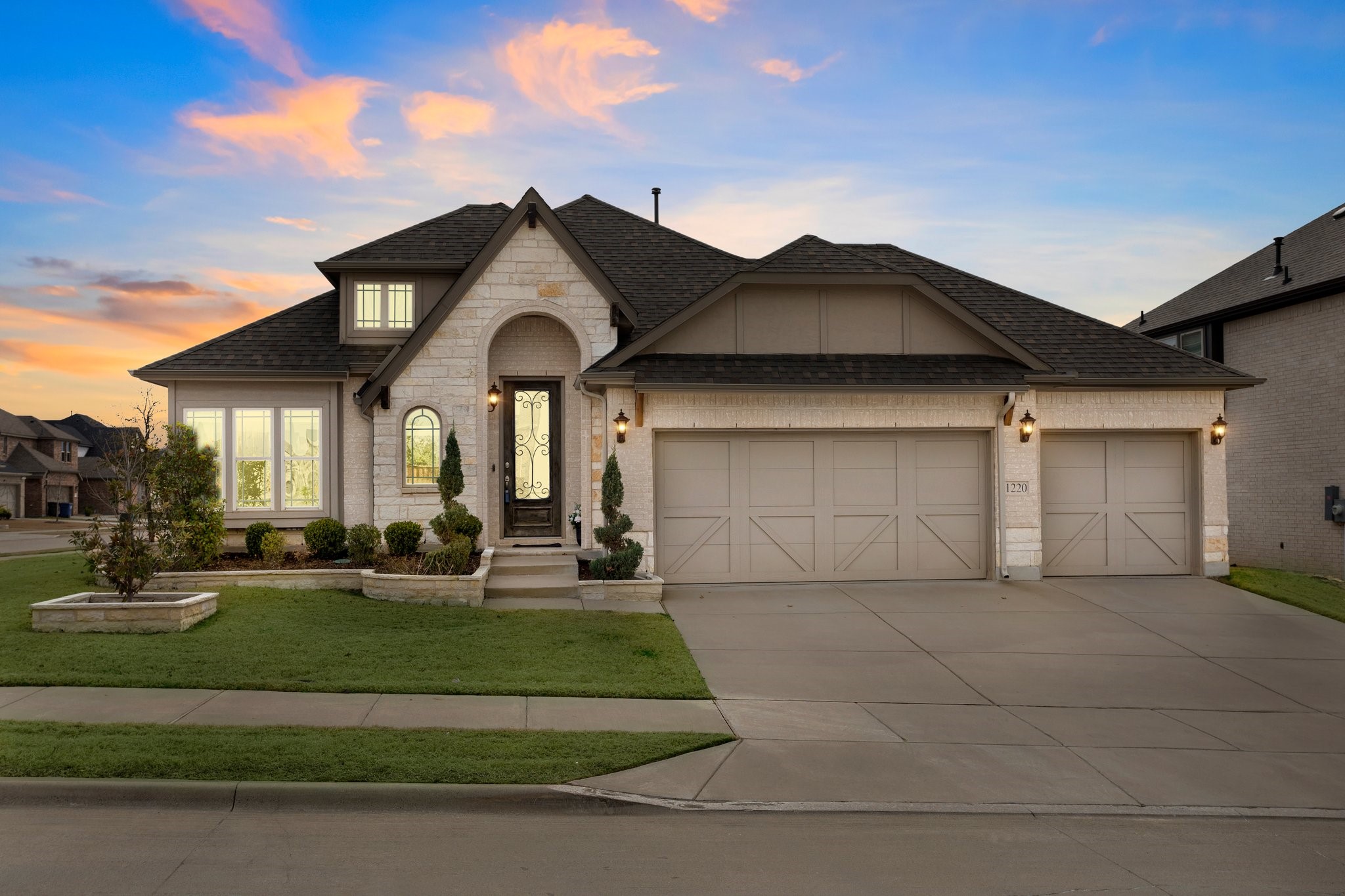 1220 Spotted Dove Drive Little Elm TX 75068