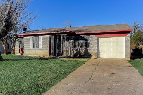 6117 Silvery Moon Drive Dallas TX 75241