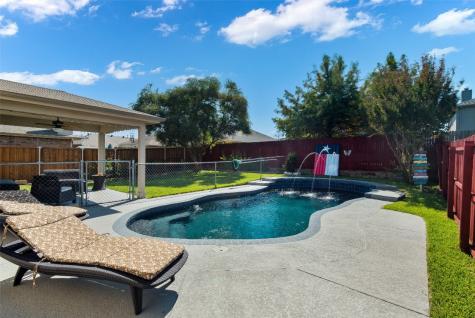 225 Mulberry Drive Fate TX 75087