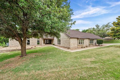 10100 Ravenswood Road Granbury TX 76049