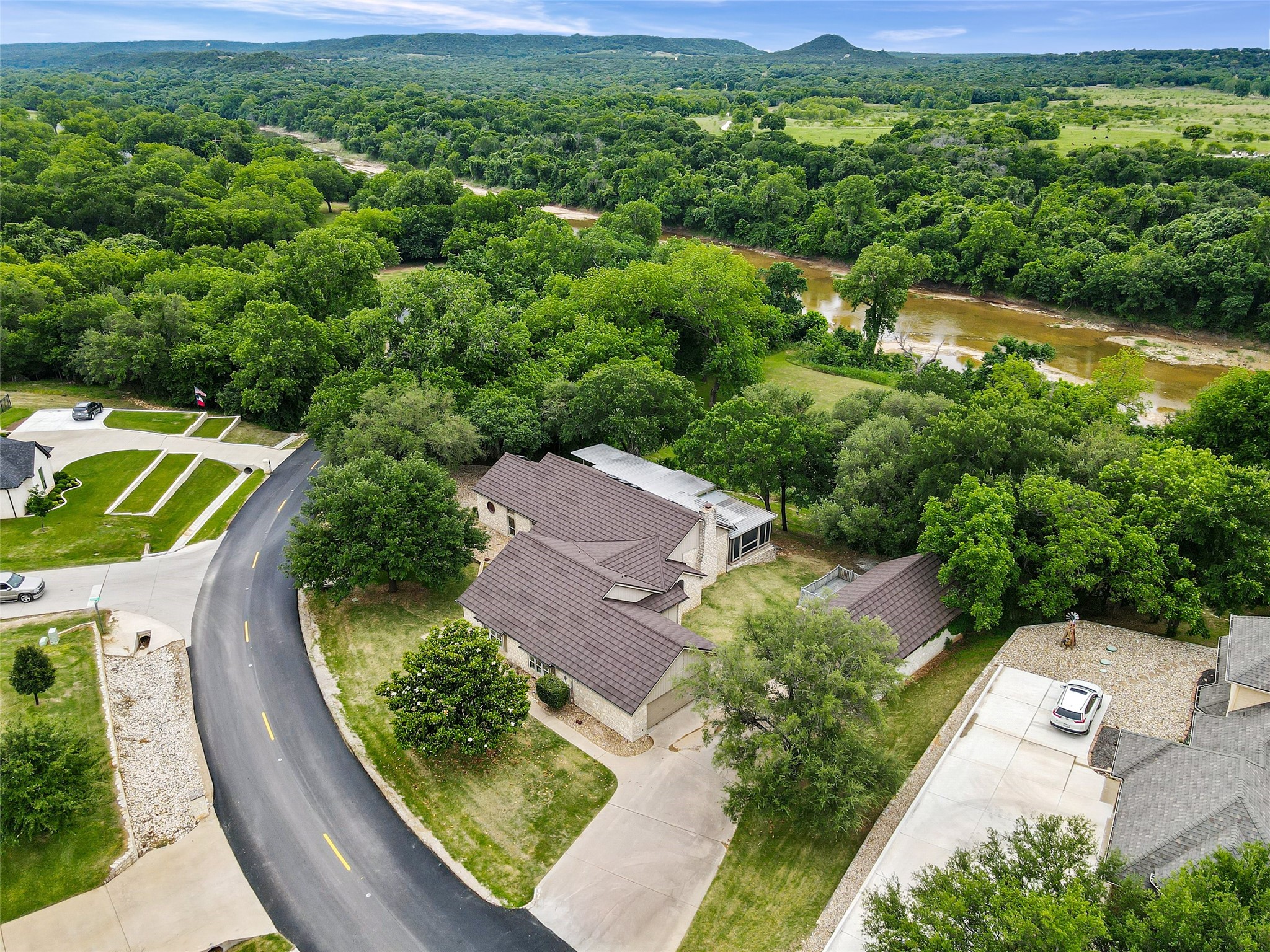 10100 Ravenswood Road Granbury TX 76049