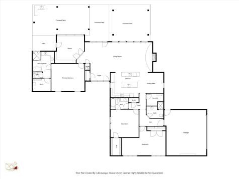 10100 Ravenswood Road Granbury TX 76049