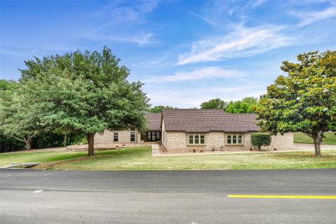10100 Ravenswood Road Granbury TX 76049
