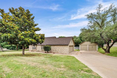 10100 Ravenswood Road Granbury TX 76049