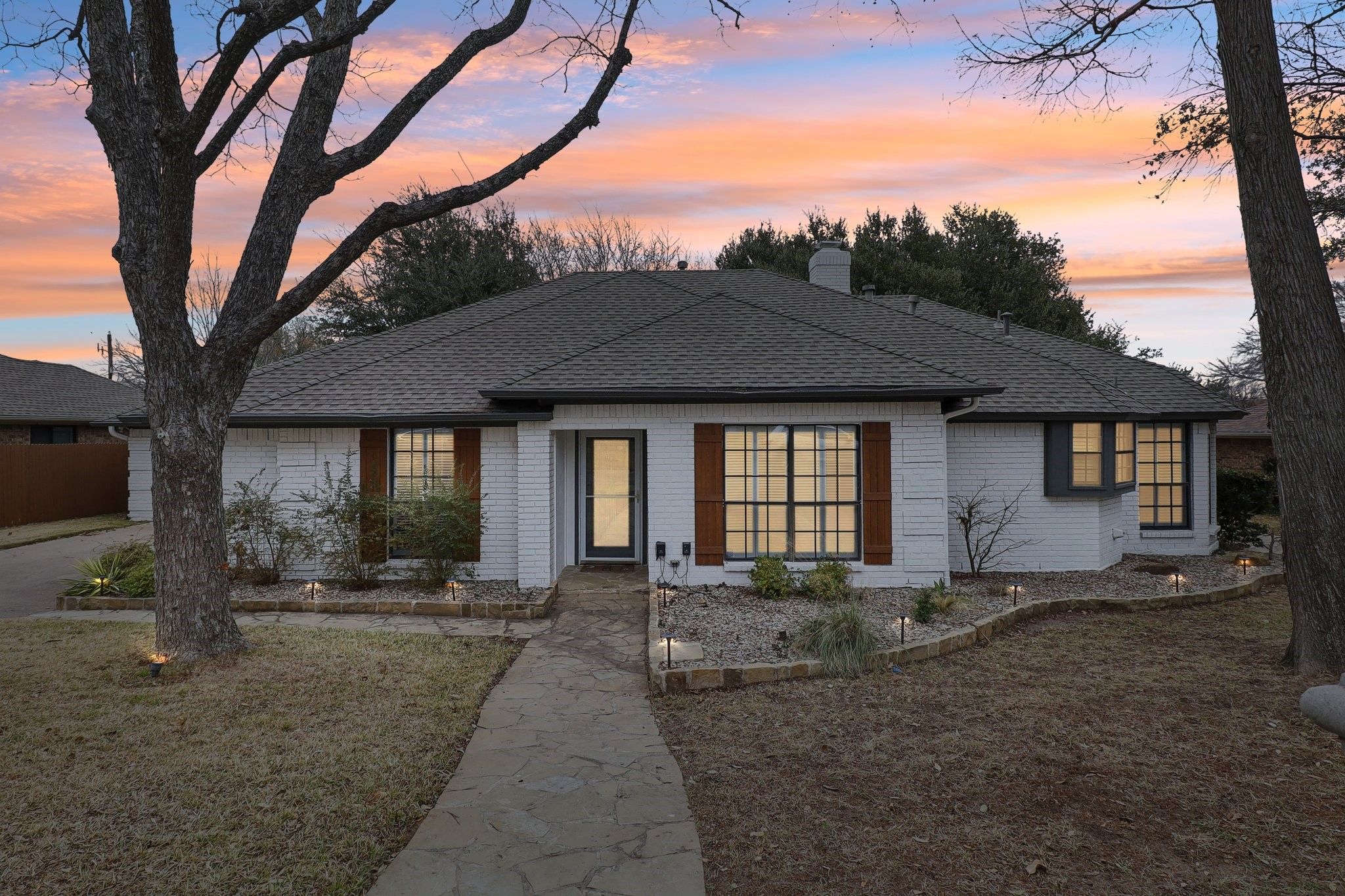 3407 Ainsworth Court Arlington TX 76016