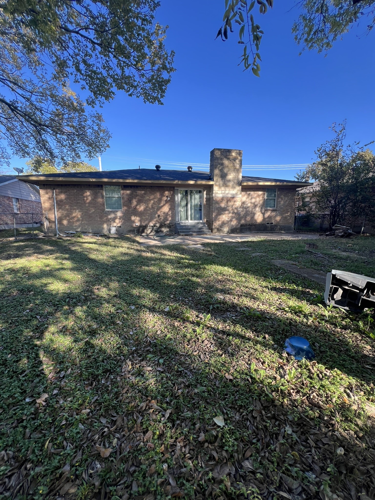 2419 N Prairie Creek Road Dallas TX 75227