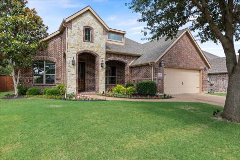 2012 Fairway Winds Court Wylie TX 75098