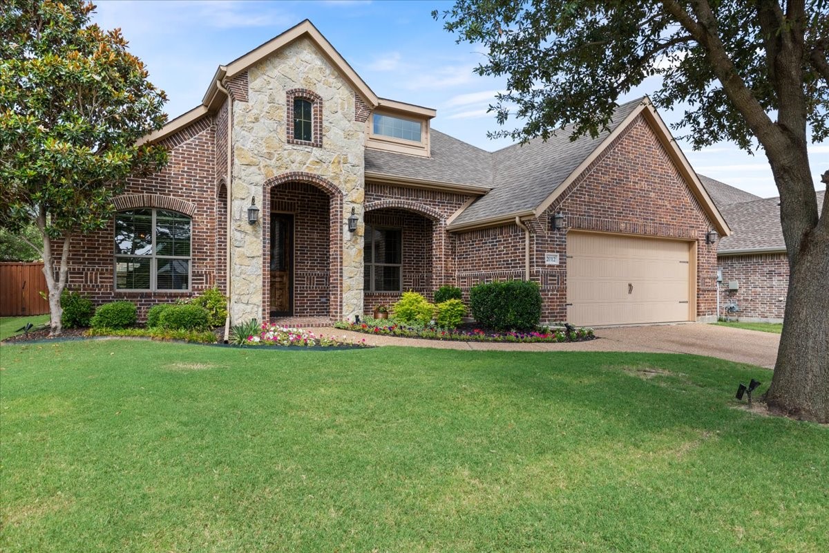 2012 Fairway Winds Court Wylie TX 75098