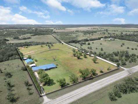 10292 W Us Highway 190 W Lometa TX 76853